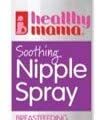 Healthy Mama Soothe Those Suckers! Soothing Nipple Spray, 4 Fluid Ounce