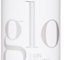 Glo Skin Beauty Glycolic Resurfacing Cleanser - 10% Glycolic Acid Face Wash - Treat Uneven Skin Texture