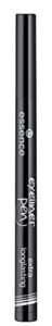 essence | 5-Pack Black Eyeliner Pen | Longlasting & Pigmented Liquid Formula | Glide-on & Precise Application | Felt Tip Applicator | Vegan & Paraben Free | Cruelty Free