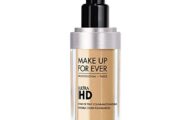 Make Up For Ever Ultra HD Invisible Cover Foundation - # Y325 (Flesh) 30ml/1.01oz