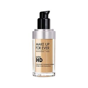 Make Up For Ever Ultra HD Invisible Cover Foundation - # Y325 (Flesh) 30ml/1.01oz
