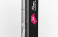 Plump It! | Volumising Lip Plumper | Clear Lip Plump Gloss | Instant Plumper, Fuller and Softer Lips