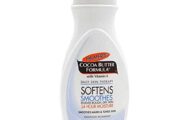Palmers Cocoa Butter Lotion 8.5 Ounce Anti-Aging Smoothing (251ml) (2 Pack)