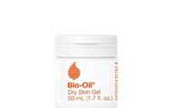 Bio-Oil Dry Skin Gel, Full Body Skin Moisturizer, Fast Absorbing Hydration, 1.7 oz, with Soothing Emollients and Vitamin B3, Non-Comedogenic