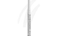 NYX PROFESSIONAL MAKEUP Mechanical Eye Liner Pencil, White