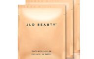 JLO BEAUTY That Limitless Glow in a Multitasking Face Mask