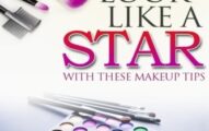 Look Like A Star: With These Makeup Tips