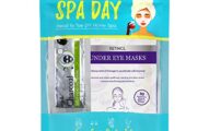 Epielle Spa Day Kit | Head to Toe DIY Home Spa | Korean Beauty Essentials for Skin Care and Self Care | 1 package (6 items)