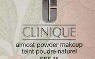 Clinique Almost Powder Makeup SPF 18 02 Neutral Fair 10g/.35 oz